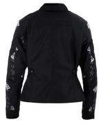 Rosa Tissu / Женская / Черный