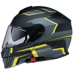 Solaris 2.0 Slater / Черно-желтый