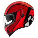 Airform Conflux / Красный