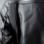 Street Cool Jacket / Черный