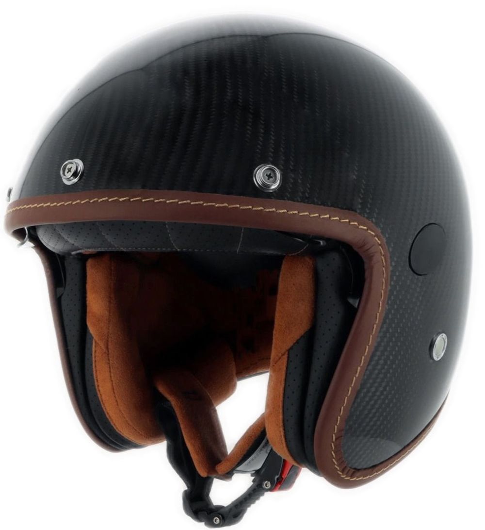 Naked Carbone / Черный