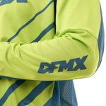 DFMX Cross / Желтый