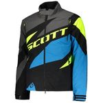 CompR / Черно-синий