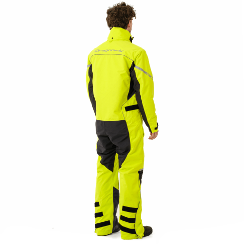 EVO Man / Желтый