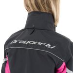 Evo / Женская / Черно-розовый