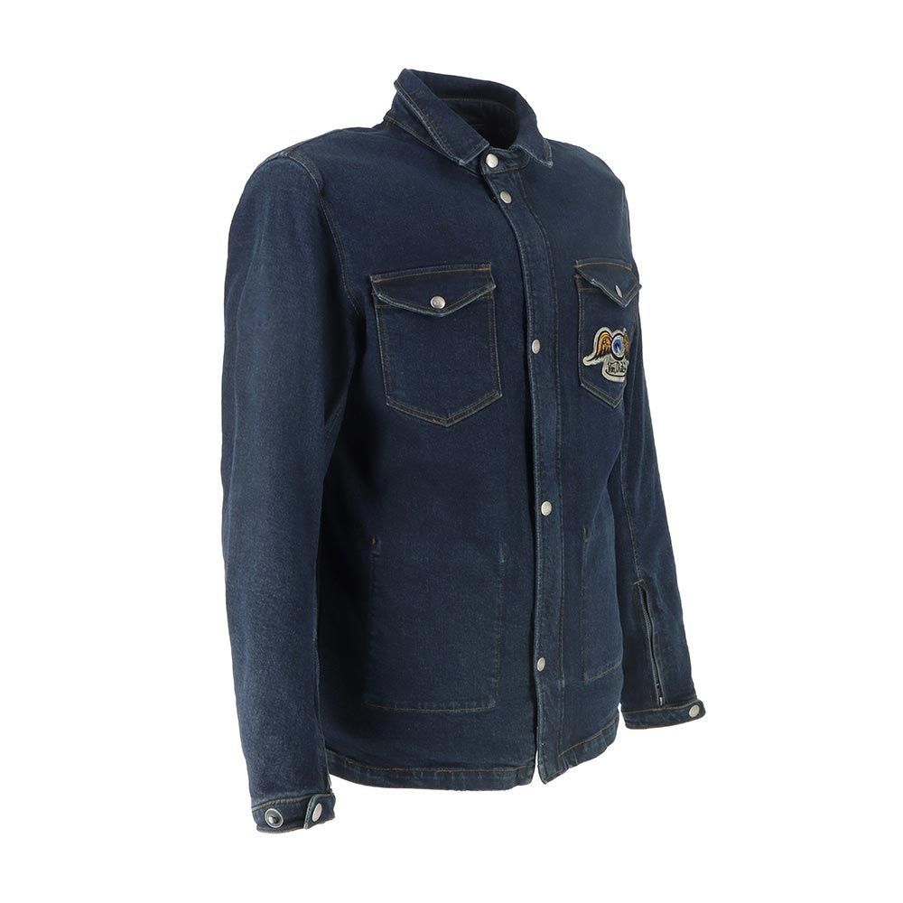 Von Dutch - Captain Toile / Синий