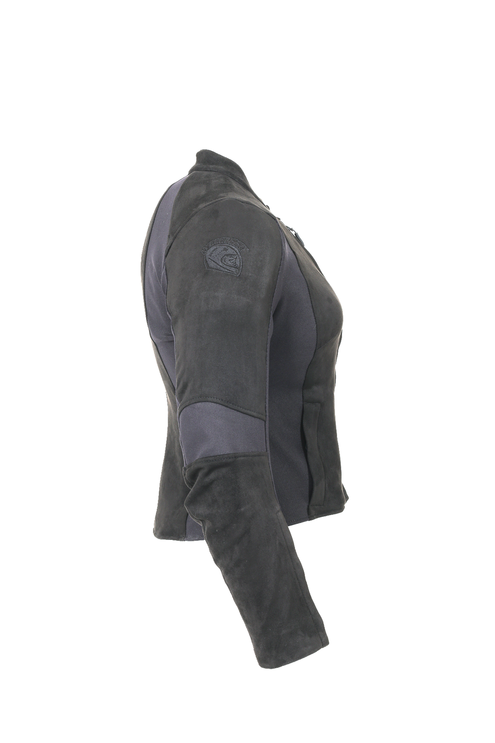 Tasty / Женский / Черно-серый