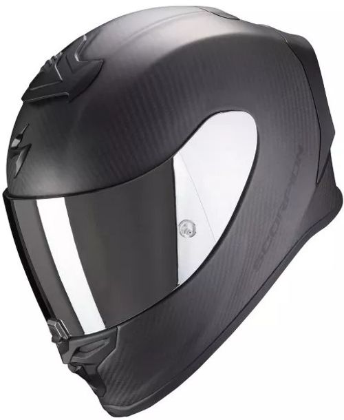 EXO-R1 Evo Carbon Air Onyx Solid / Матовый / Черный