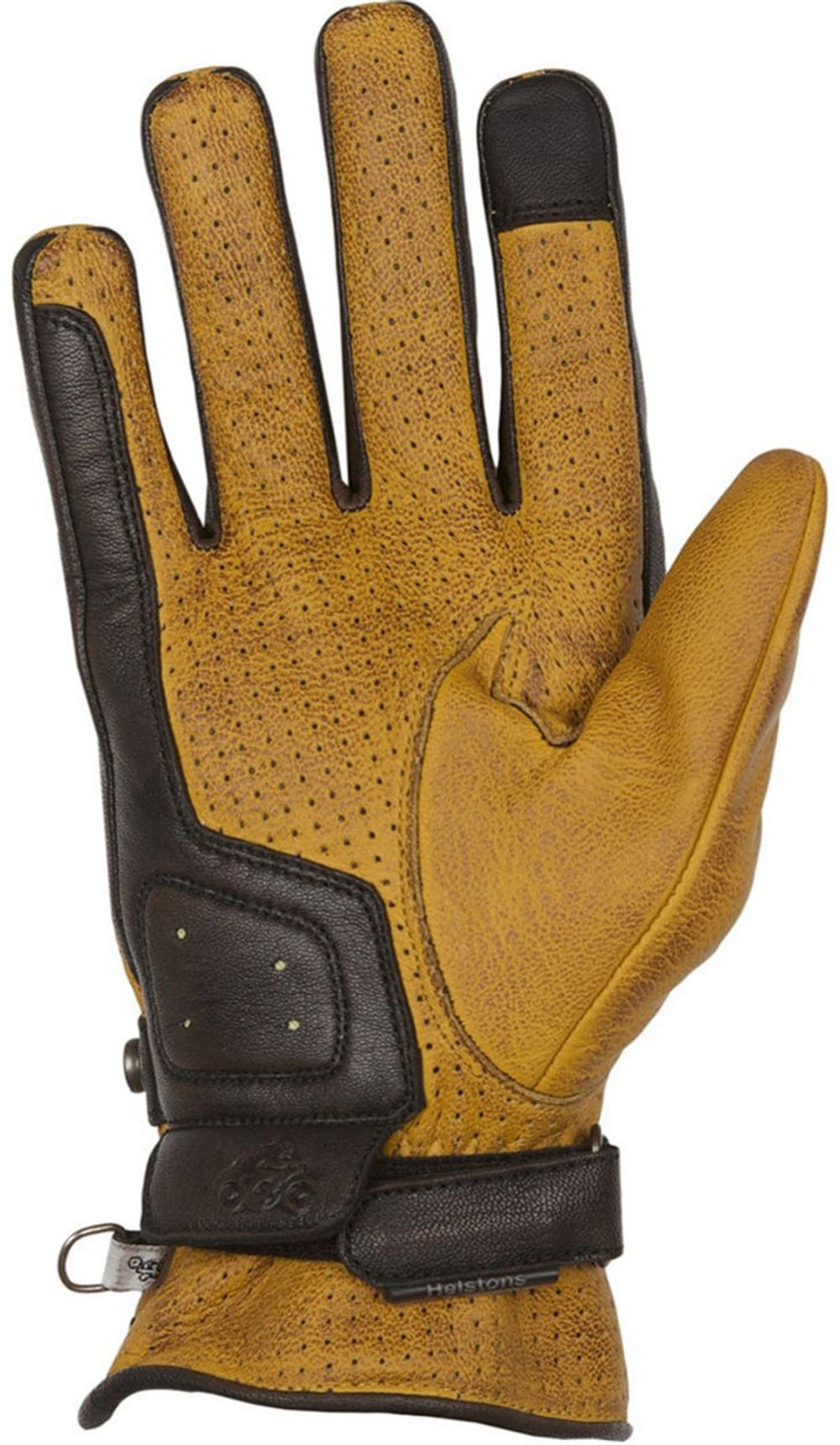 Eagle Ete Cuir / Золотой