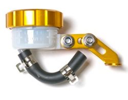 Тормозные бачки