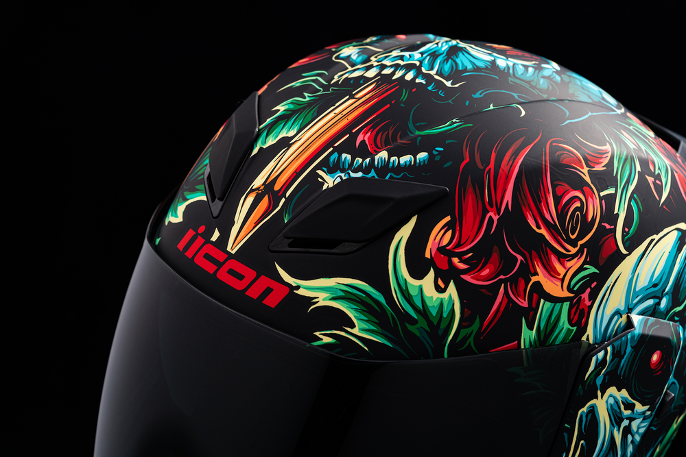 Airflite Omnicrux MIPS Helmet / Черный