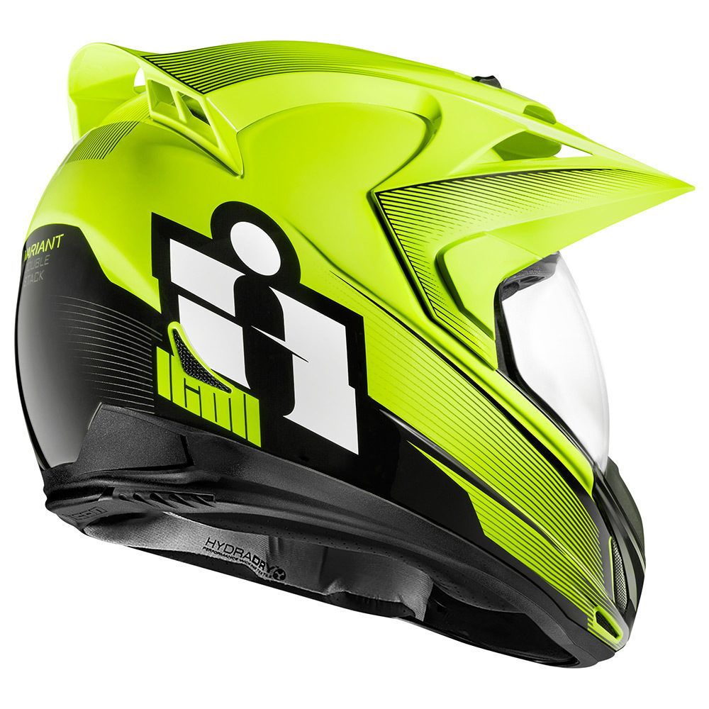 Variant Double Stack / Желтый