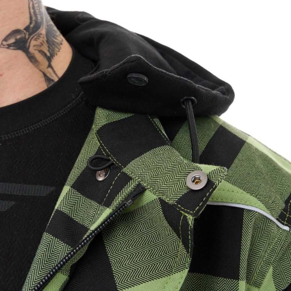 Streetfighter / Зеленый