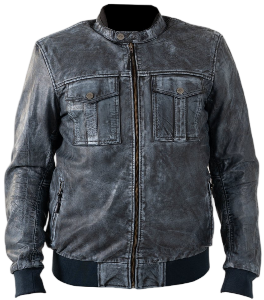 Officer / Серый