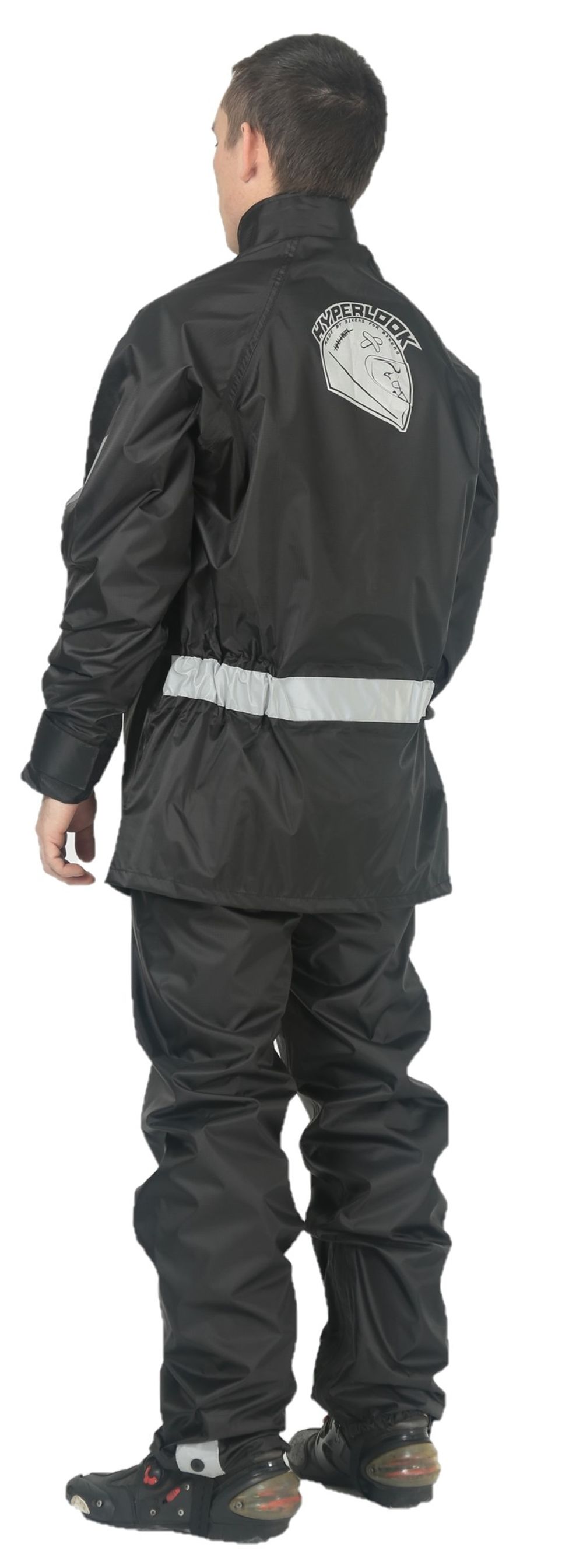 Adventure / Черный