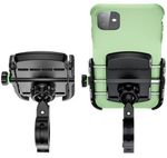 Держатель для телефона R9 Metal