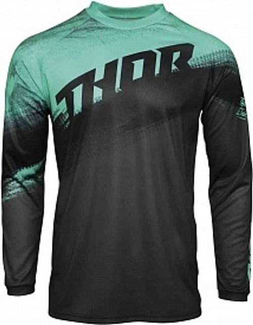 Sector Vapor / Детская / Черно-зеленый