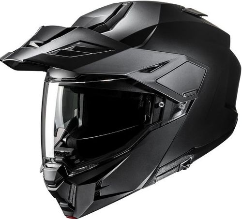 i80 Semi / Матовый / Черный