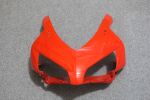 Комплект пластика для мотоцикла Honda CBR 1000RR 04-05 Красно-Черный