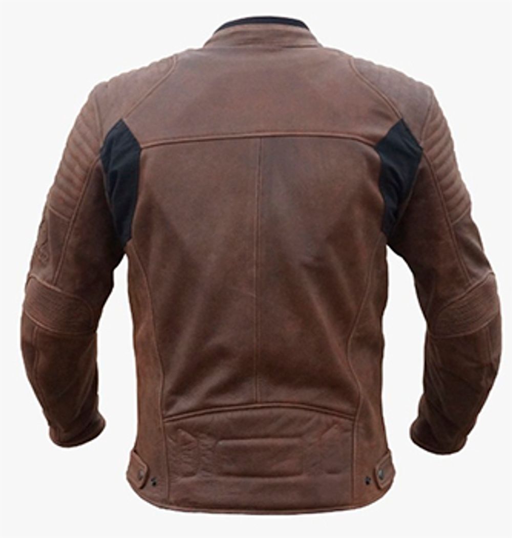 Wizard / Черно-коричневый