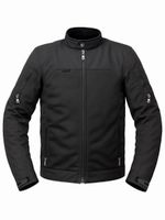 Corsa / Дождевик / Черный