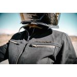 Hella Jacket / Женская / Черный