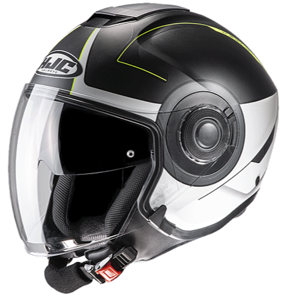 i40 Panadi MC3HSF / Серо-белый