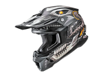 C50 Mecha Beast MC5SF / Серо-оранжевый