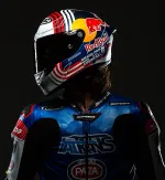 RPHA1 Red Bull Austin GP MC21 / Микс