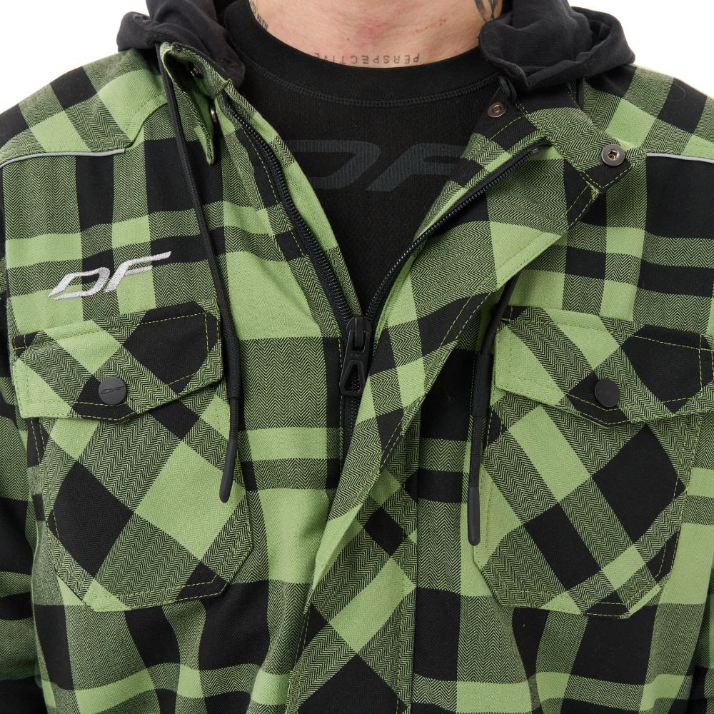 Streetfighter / Зеленый