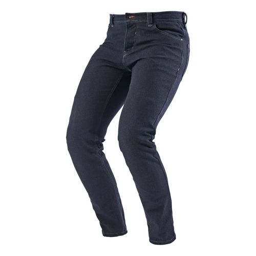 Купить Мотоджинсы с защитой Furygan Tyron X Kevlar / Синий