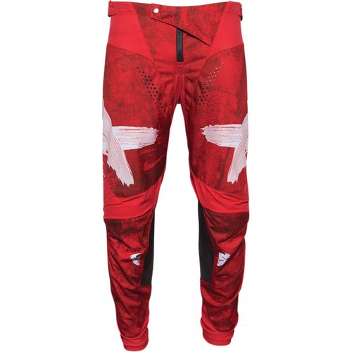 Pant Pulse Hazard / Красный