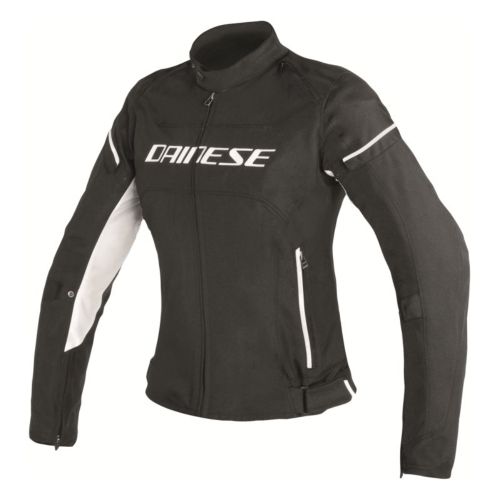 D-Frame Tex / Женская / Черно-белый