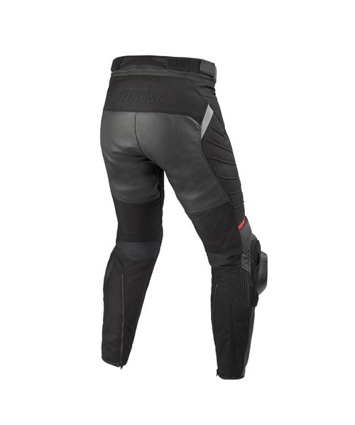 P Air Frazer Tex-Pelle / Черный