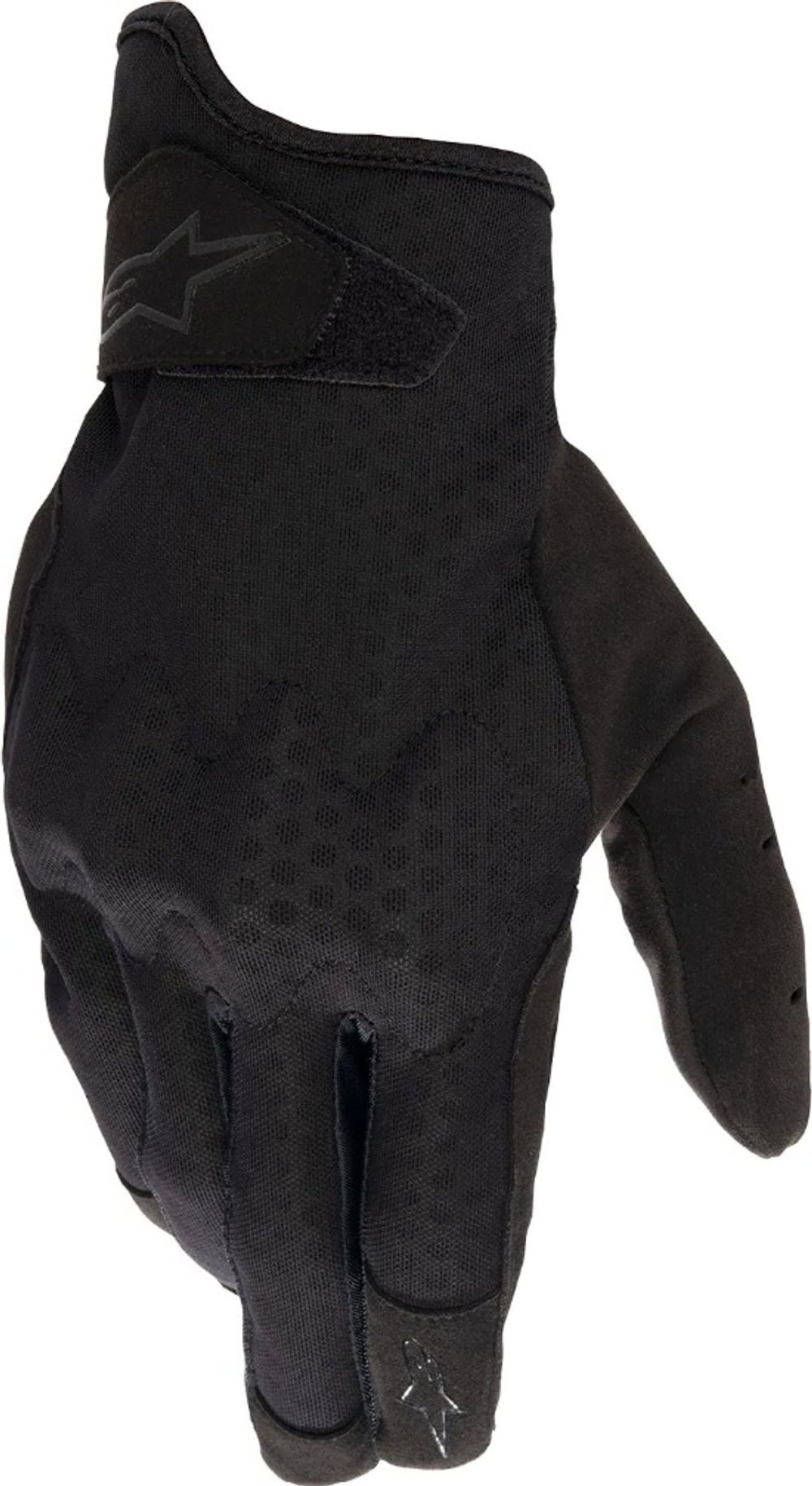 Gloves Stated Air / Черный